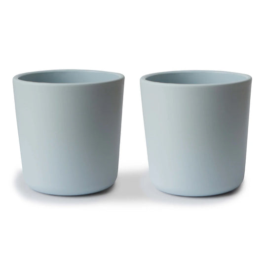 Cup Set of 2 - Powder Blue