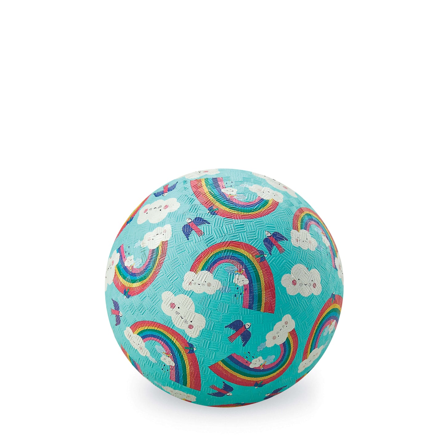 5 Inch Playground Ball - Rainbow Dreams
