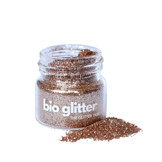 Eco Glitter - Extra Fine - Regal Rose