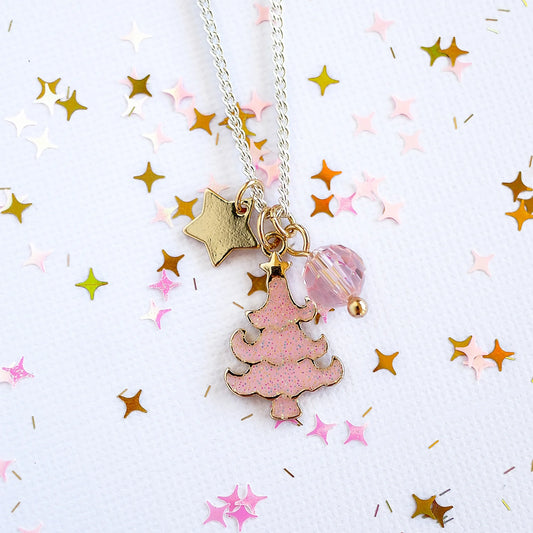 PRE ORDER - Necklace - O Christmas Tree