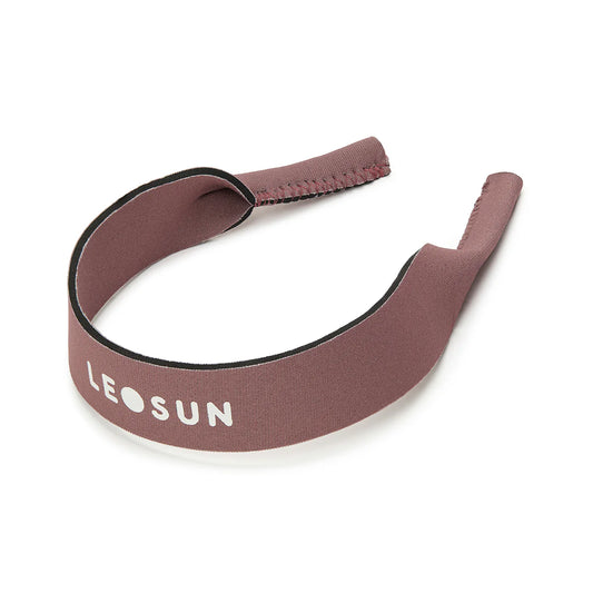 Sunglasses Strap - Dusty Pink