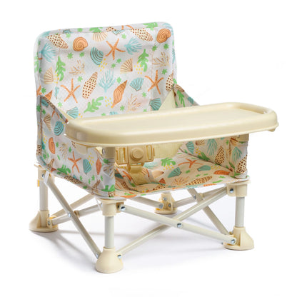 Baby Camping Chair - Sailor