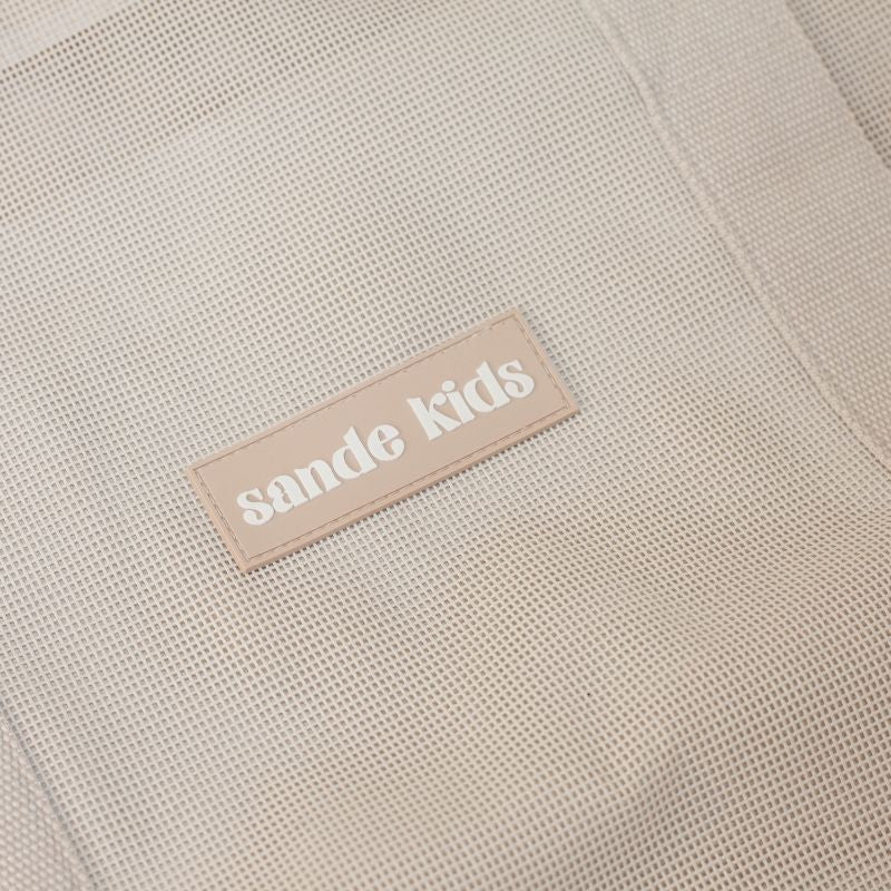 Sande Kids Beach Hauler™ - Sand - Mini