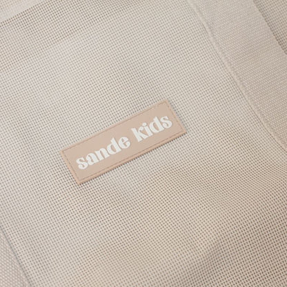 Sande Kids Beach Hauler™ - Sand - Mini