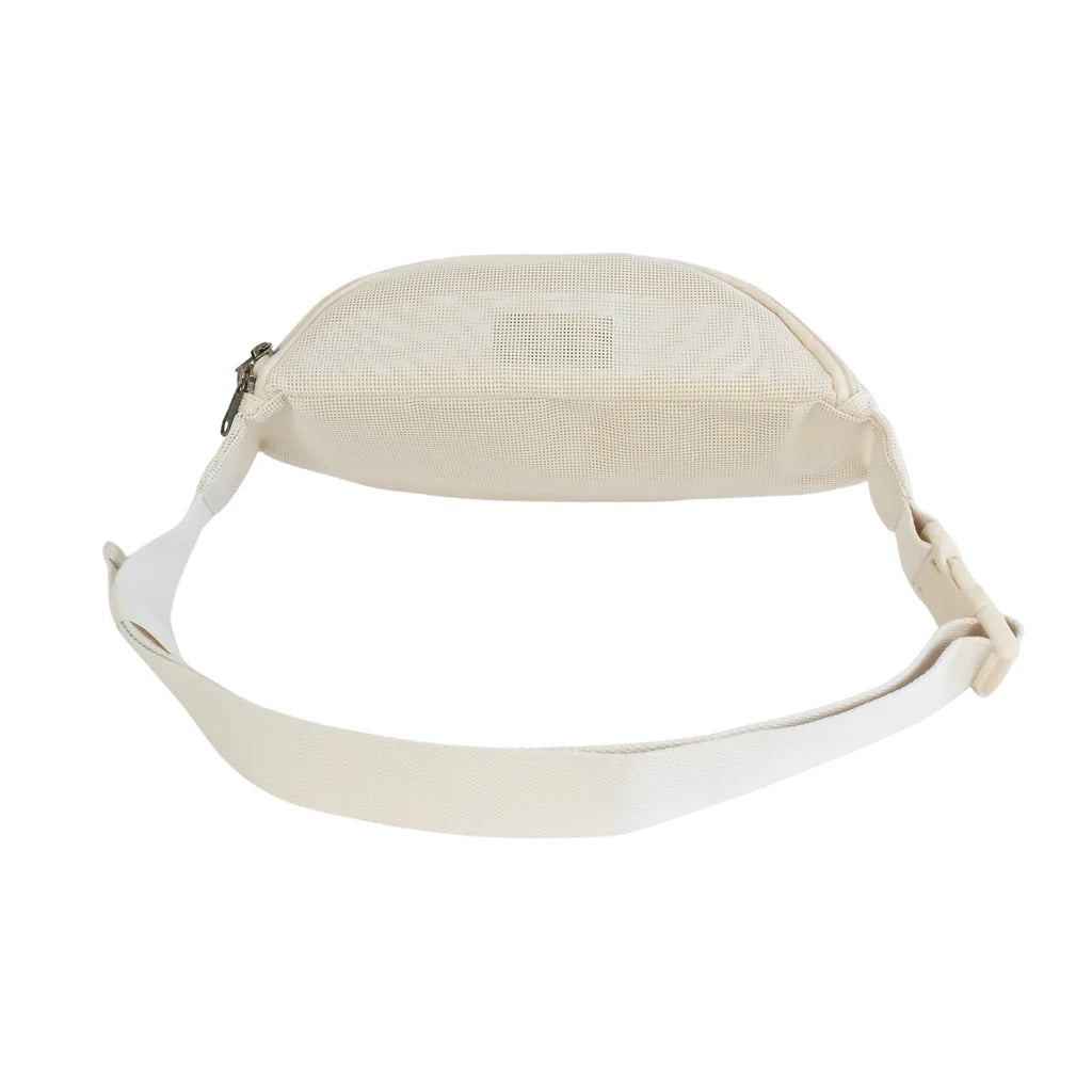 Sande™ Essentials Mesh Crossbody Bag  - Sand