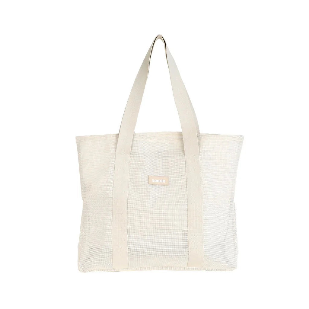 Sande Kids Beach Hauler™ Mesh Bag - Sand - Mini