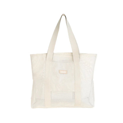 Sande Kids Beach Hauler™ Mesh Bag - Sand - Mini
