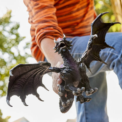 Shadow Dragon