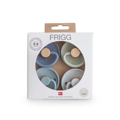 Multi Dummy 4 Pack - Size 1 – Skyline Serenity
