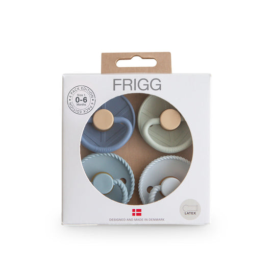 Multi Dummy 4 Pack - Size 1 – Skyline Serenity