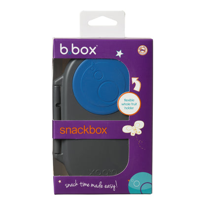 BBox Snackbox - Blue Slate