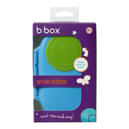 BBox Snackbox - Ocean Breeze
