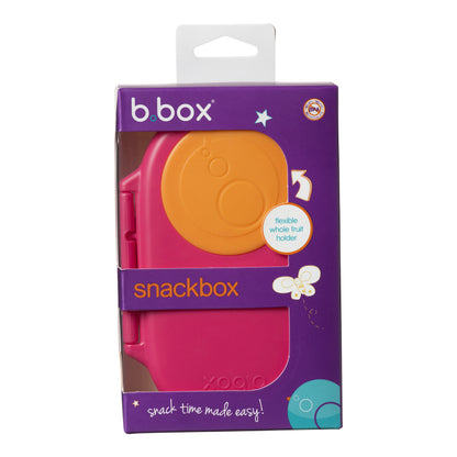 BBox Snackbox - Strawberry Shake