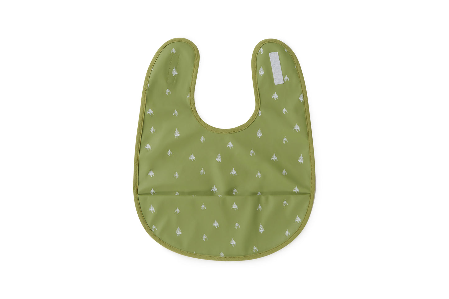 Snuggle Bib Waterproof - Gumnut