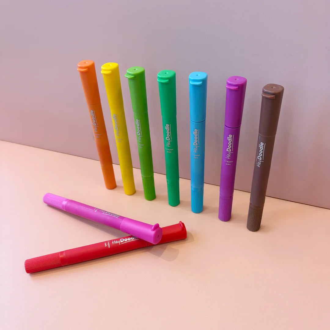 My First Wipeable Colouring In - Counting