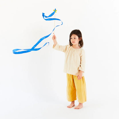 Sarah Silks Large Streamer - Star