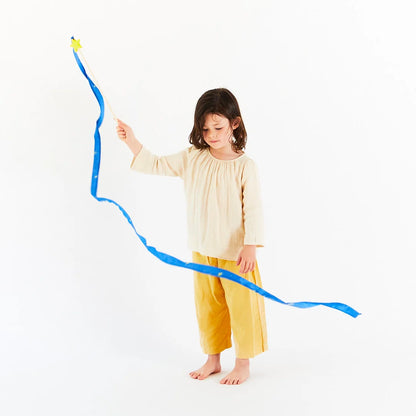 Sarah Silks Large Streamer - Star