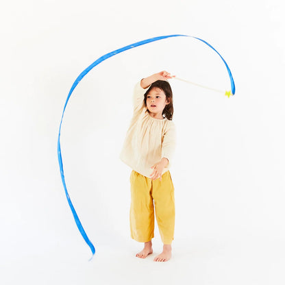 Sarah Silks Large Streamer - Star