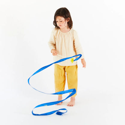 Sarah Silks Large Streamer - Star