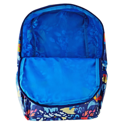 Waterproof Medium Backpack - Surf Koala