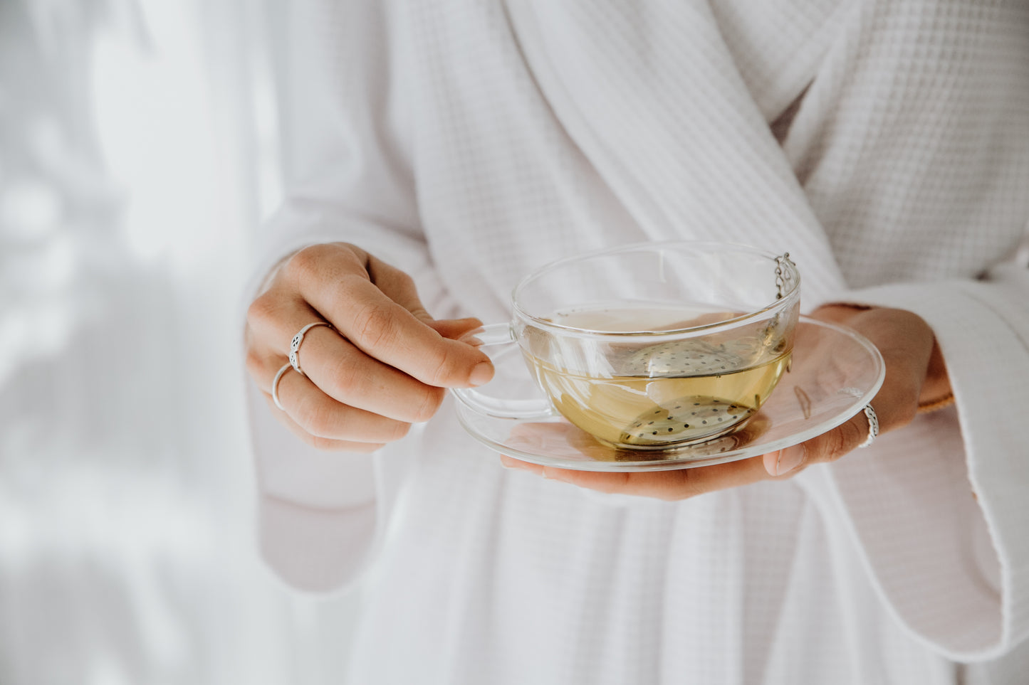 Colic Tea