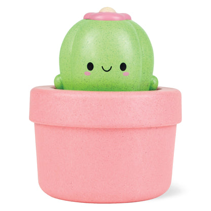 Bath Pop Up - Cactus