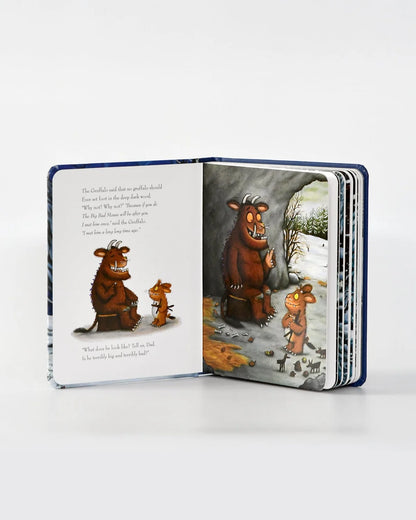Book - The Gruffalo's Child by Julia Donaldson