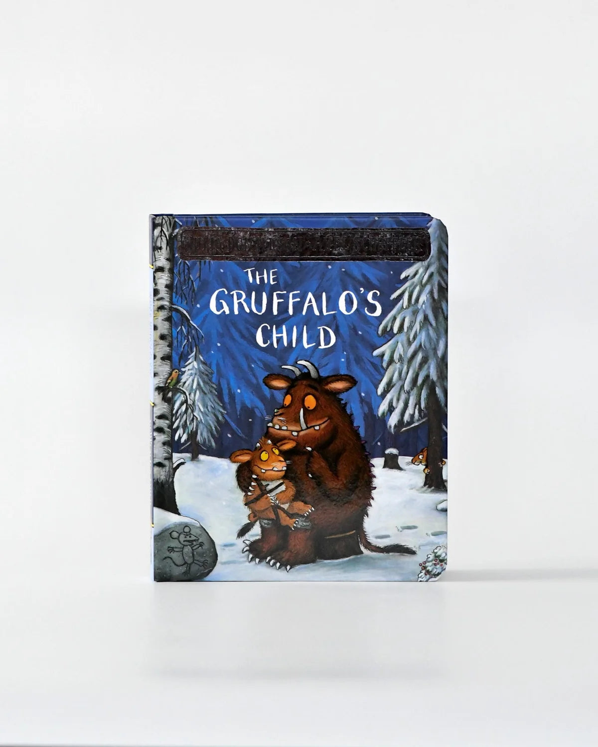 Book - The Gruffalo's Child by Julia Donaldson