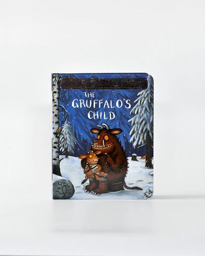 Book - The Gruffalo's Child by Julia Donaldson