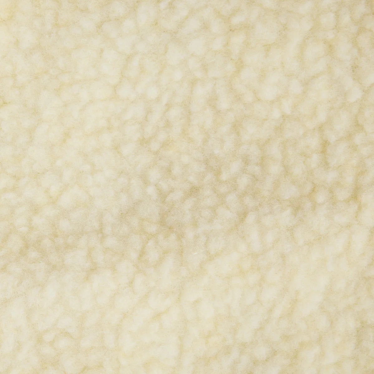 Folding Dolls Stroller - Cream Sherpa