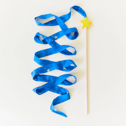 Sarah Silks Large Streamer - Star