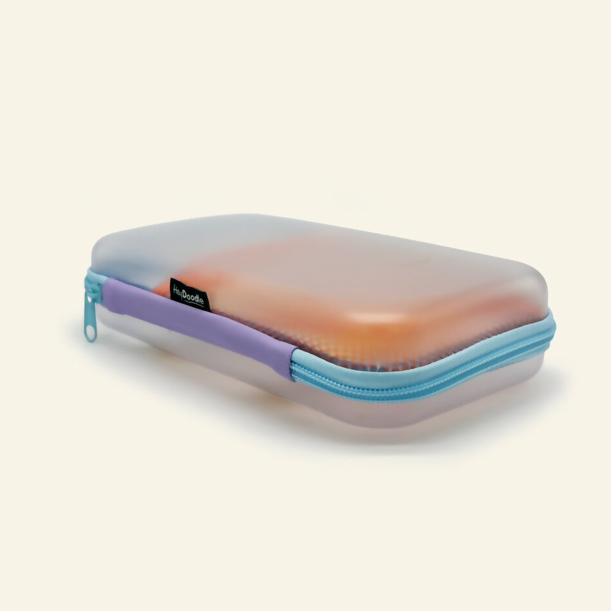 Hey Doodle Travel Case Mat Storage