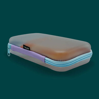Hey Doodle Travel Case Mat Storage