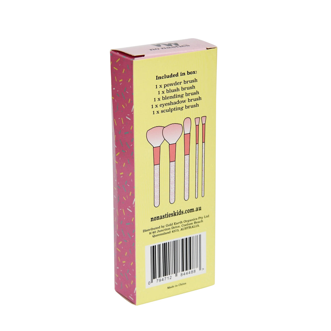 Twinkle Sprinkle Brush Set