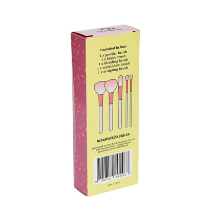 Twinkle Sprinkle Brush Set