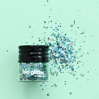 Eco Glitter - Chunky - Under the Sea