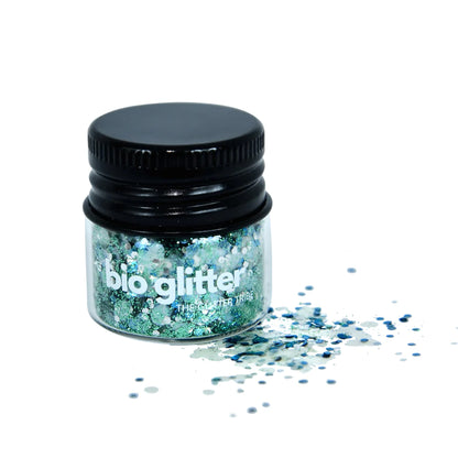 Eco Glitter - Chunky - Under the Sea