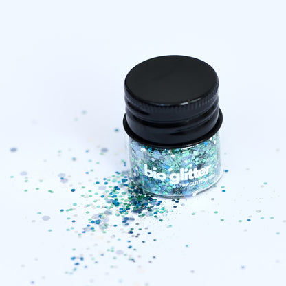 Eco Glitter - Chunky - Under the Sea