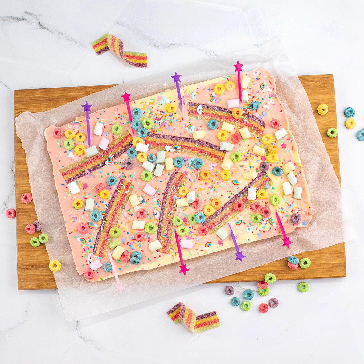 Stix by Lunch Punch - Blush