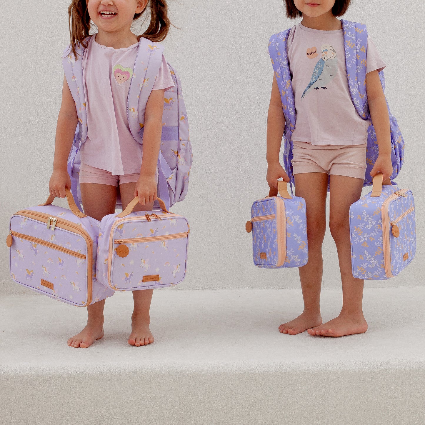 PRE ORDER - Backpack - Juniper