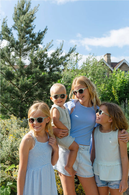 Baby & Toddler Sunglasses 0-2 years - Sage