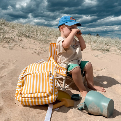 Baby Camping Chair - Brighton - V2