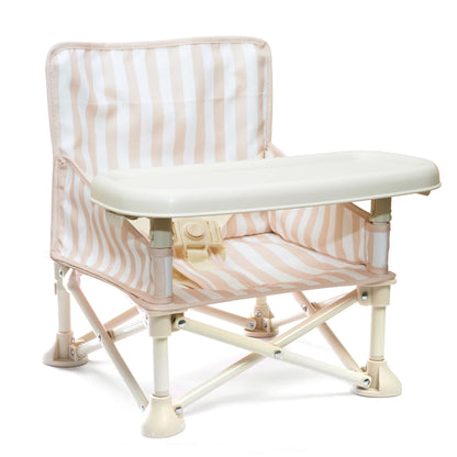 Baby Camping Chair - Billie - V2