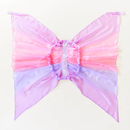 Sarah Silks Wings - Blossom