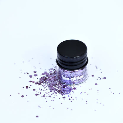 Eco Glitter - Chunky - Violet