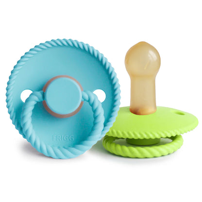 Rope Dummy Latex - Set of 2 - Size 2 - Waterfall and Rainforest