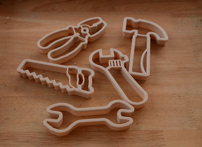 Eco Cutter Set - Tools