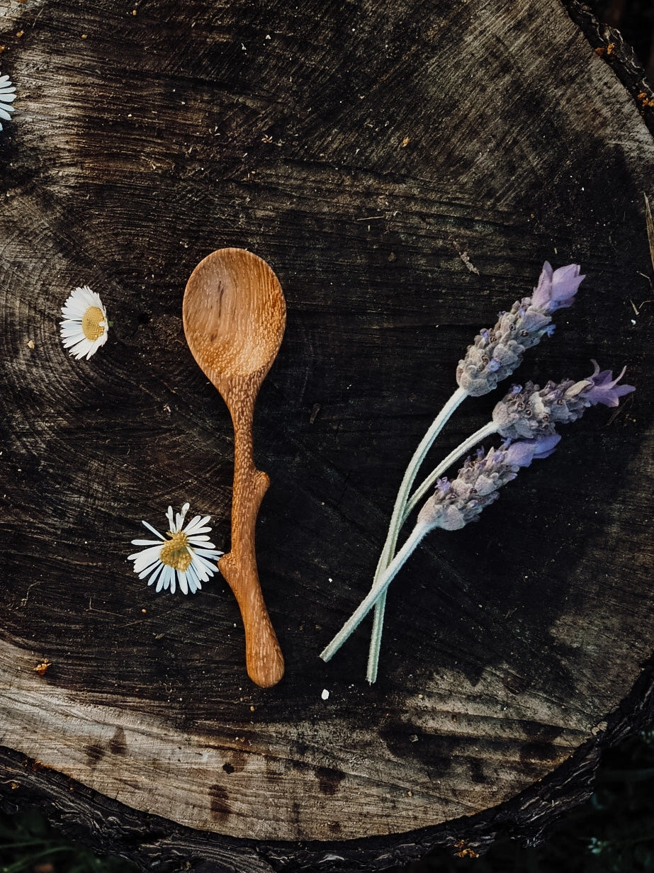 Mini Twig Spoon