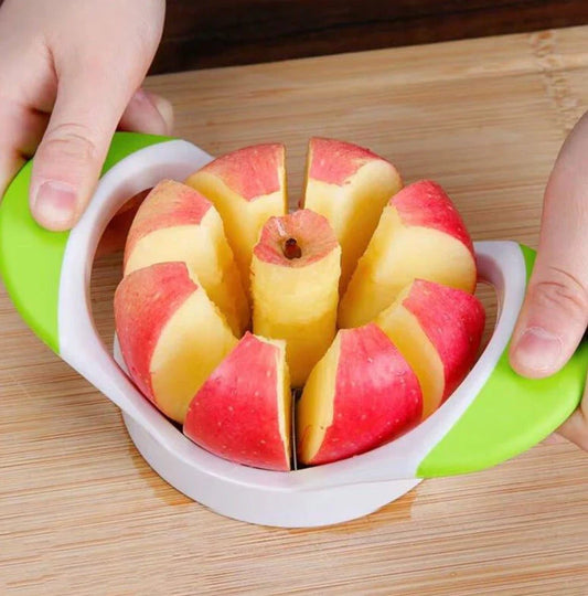 Apple Corer and Slicer