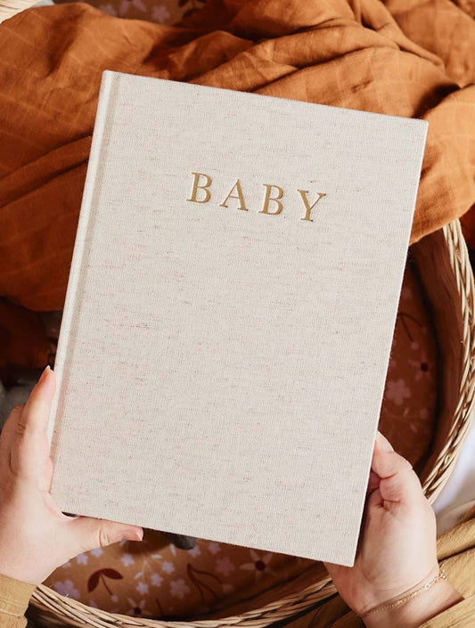 Baby - Birth to Five Year - Oatmeal